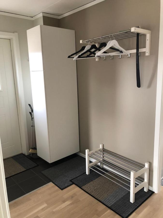 Raemsbyns Fritidsby, Naera Romme Alpin Apartment Idkerberget Exterior photo